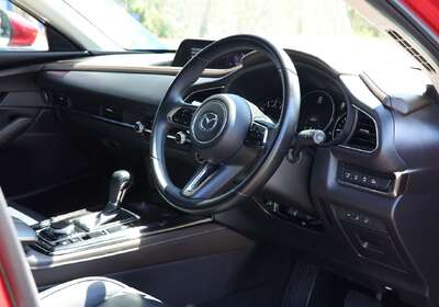 2024 Mazda CX-30 G25 Touring