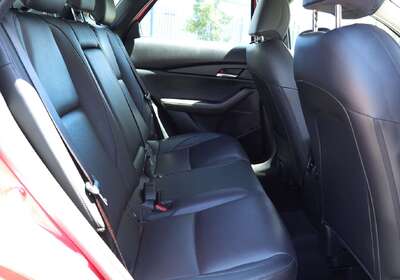 2024 Mazda CX-30 G25 Touring