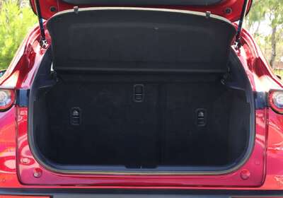 2024 Mazda CX-30 G25 Touring