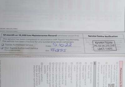 2021 Toyota RAV4 Cruiser