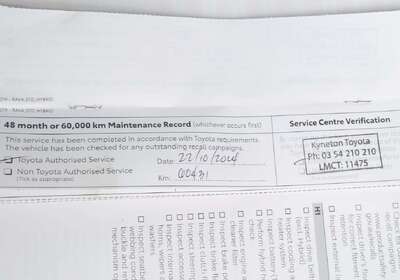 2021 Toyota RAV4 Cruiser