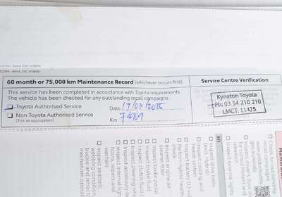 2021 Toyota RAV4 Cruiser