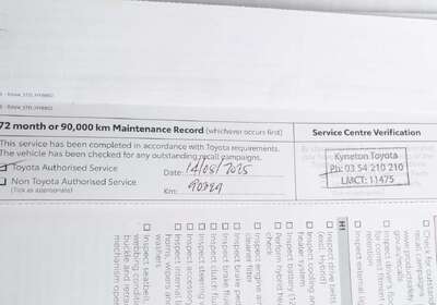 2021 Toyota RAV4 Cruiser