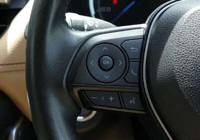 2021 Toyota RAV4 Cruiser