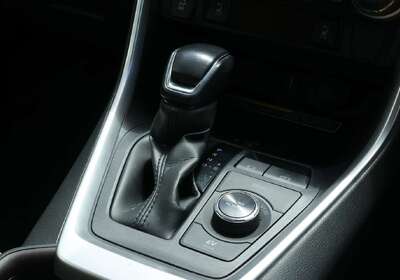 2021 Toyota RAV4 Cruiser