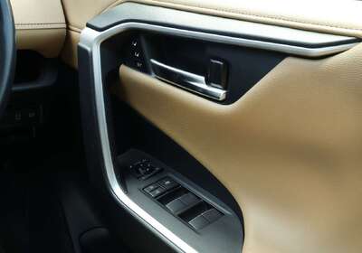 2021 Toyota RAV4 Cruiser