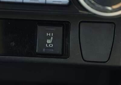 2021 Toyota RAV4 Cruiser