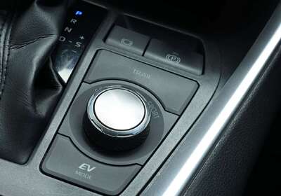 2021 Toyota RAV4 Cruiser