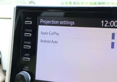 2021 Toyota RAV4 Cruiser