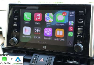 2021 Toyota RAV4 Cruiser