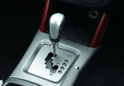 2011 Subaru Forester XS