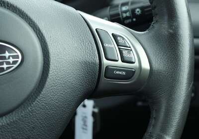 2011 Subaru Forester XS