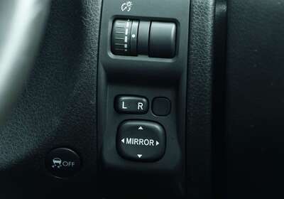 2011 Subaru Forester XS