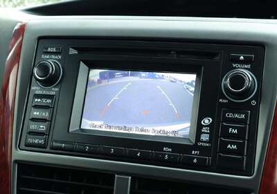 2011 Subaru Forester XS