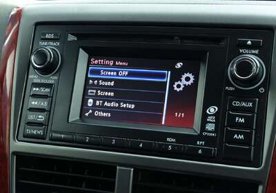 2011 Subaru Forester XS