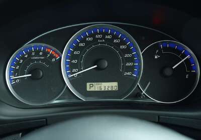 2011 Subaru Forester XS