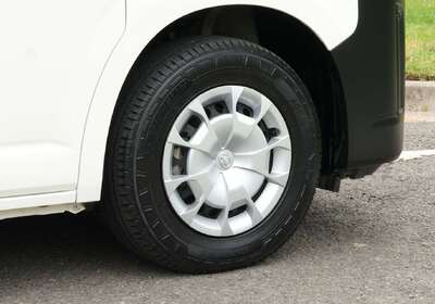 2019 Toyota Hiace Commuter