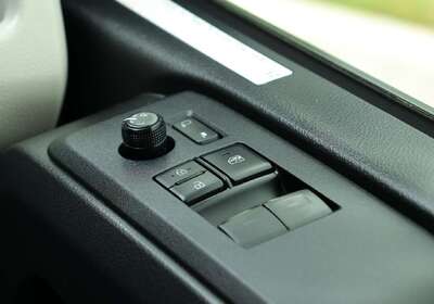 2019 Toyota Hiace Commuter