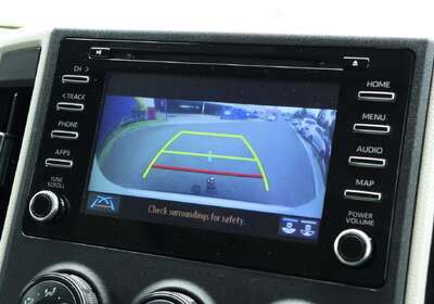 2019 Toyota Hiace Commuter