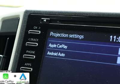 2019 Toyota Hiace Commuter