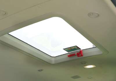 2019 Toyota Hiace Commuter