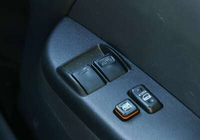 2016 Toyota Hiace Commuter Wheelchair Accessible