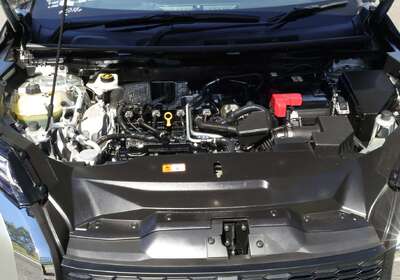 2024 Mitsubishi Outlander ES