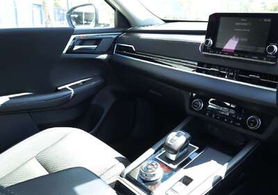 2024 Mitsubishi Outlander ES