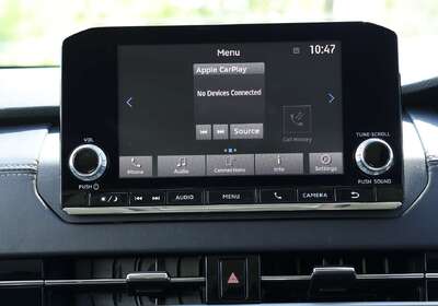 2024 Mitsubishi Outlander ES