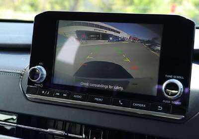 2024 Mitsubishi Outlander ES