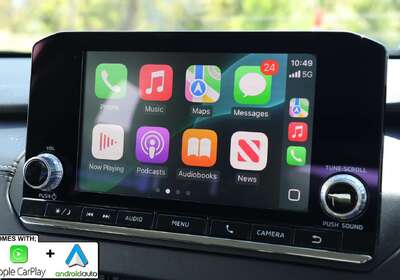 2024 Mitsubishi Outlander ES