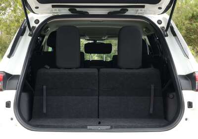 2023 Mitsubishi Outlander LS