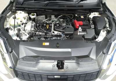 2023 Mitsubishi Outlander LS