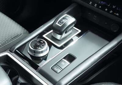 2023 Mitsubishi Outlander LS