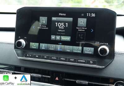 2023 Mitsubishi Outlander LS