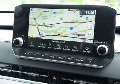 2023 Mitsubishi Outlander LS