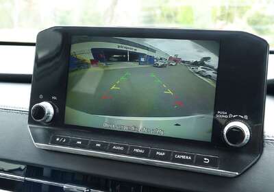 2023 Mitsubishi Outlander LS