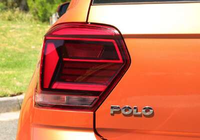 2020 Volkswagen Polo 70TSI Trendline