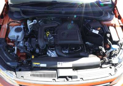 2020 Volkswagen Polo 70TSI Trendline