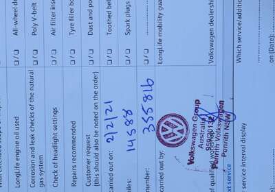 2020 Volkswagen Polo 70TSI Trendline