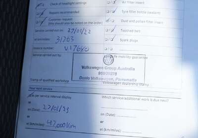 2020 Volkswagen Polo 70TSI Trendline