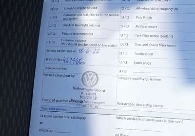 2020 Volkswagen Polo 70TSI Trendline