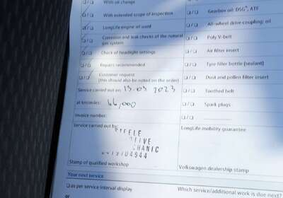 2020 Volkswagen Polo 70TSI Trendline