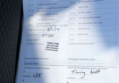 2020 Volkswagen Polo 70TSI Trendline