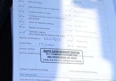 2020 Volkswagen Polo 70TSI Trendline