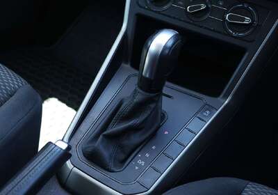 2020 Volkswagen Polo 70TSI Trendline