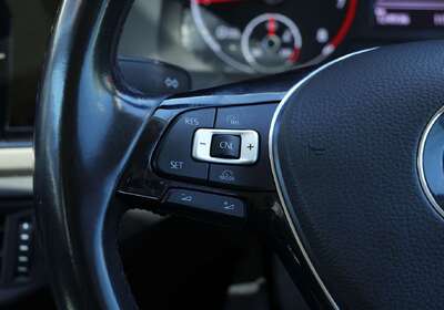 2020 Volkswagen Polo 70TSI Trendline