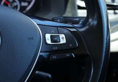 2020 Volkswagen Polo 70TSI Trendline