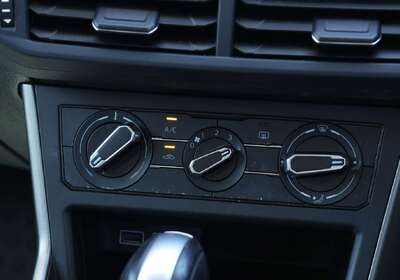 2020 Volkswagen Polo 70TSI Trendline