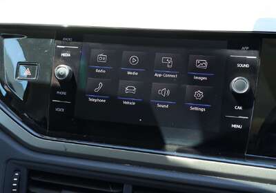 2020 Volkswagen Polo 70TSI Trendline